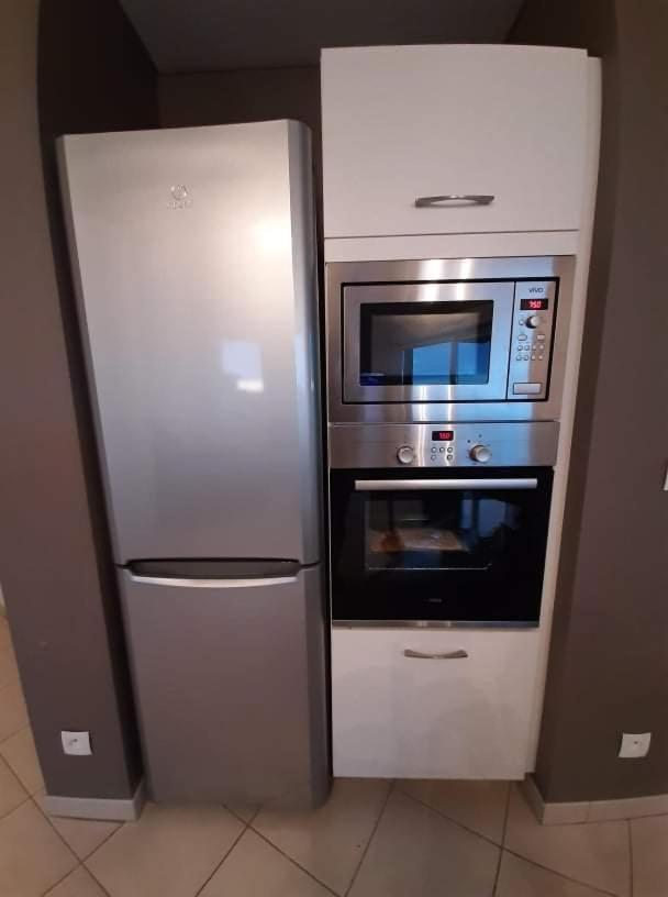 Logement Entier, Calme, Hyper Equipe Saint-Laurent-de-la-Salanque Buitenkant foto