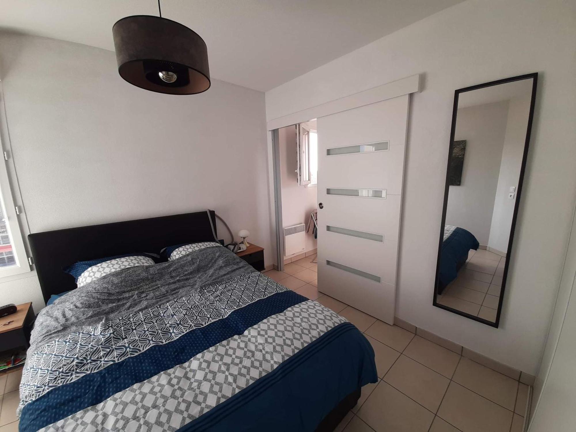 Logement Entier, Calme, Hyper Equipe Saint-Laurent-de-la-Salanque Buitenkant foto