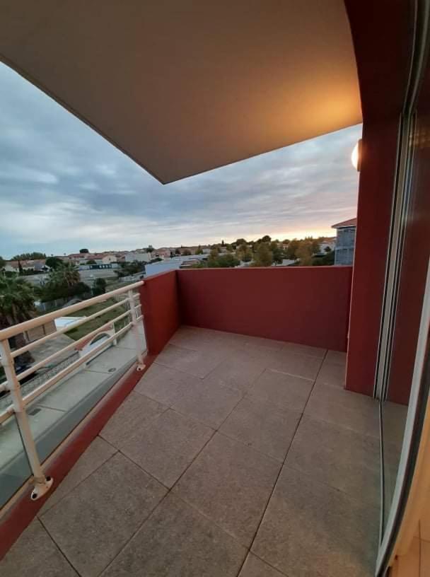 Logement Entier, Calme, Hyper Equipe Saint-Laurent-de-la-Salanque Buitenkant foto