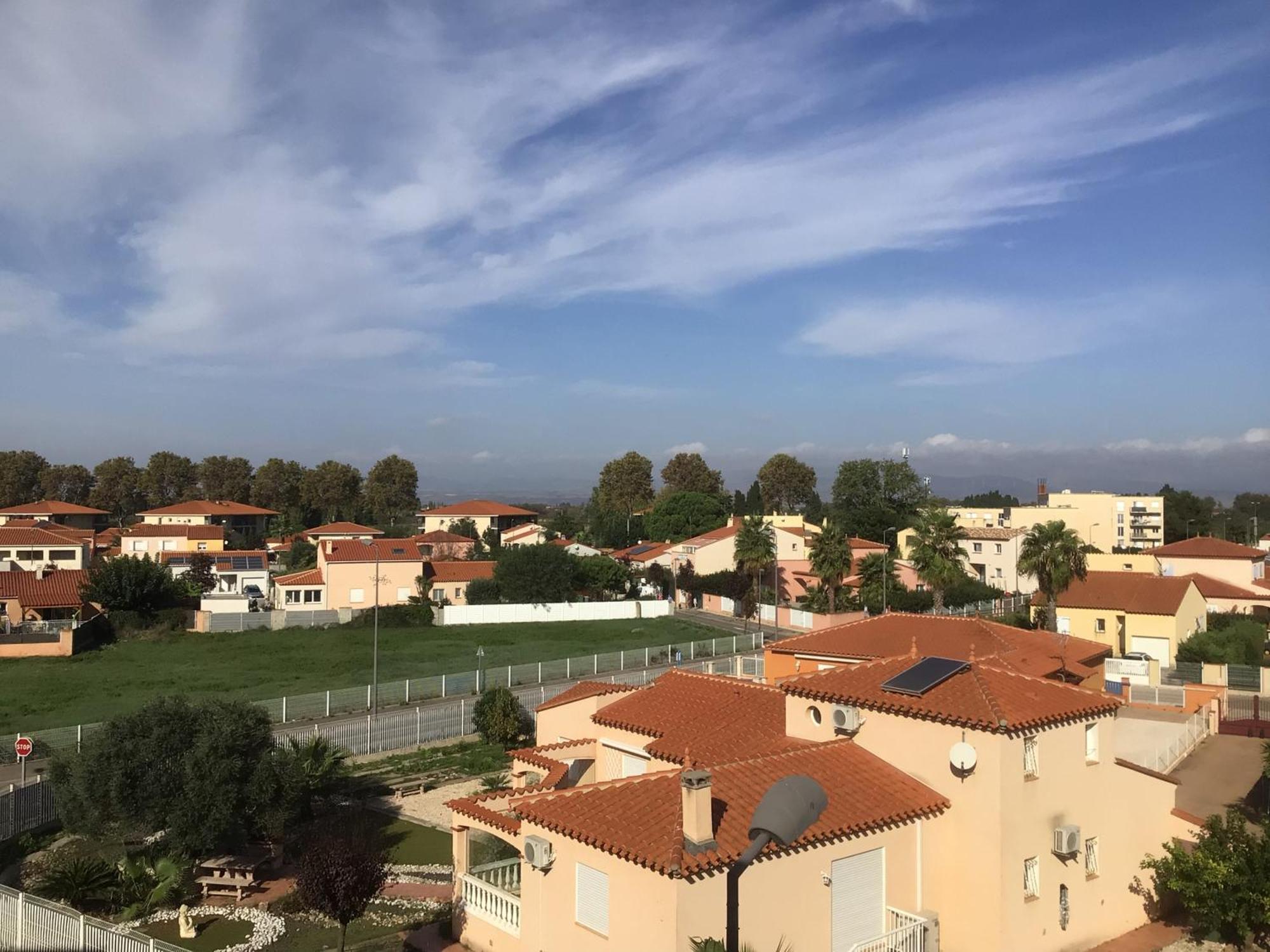 Logement Entier, Calme, Hyper Equipe Saint-Laurent-de-la-Salanque Buitenkant foto