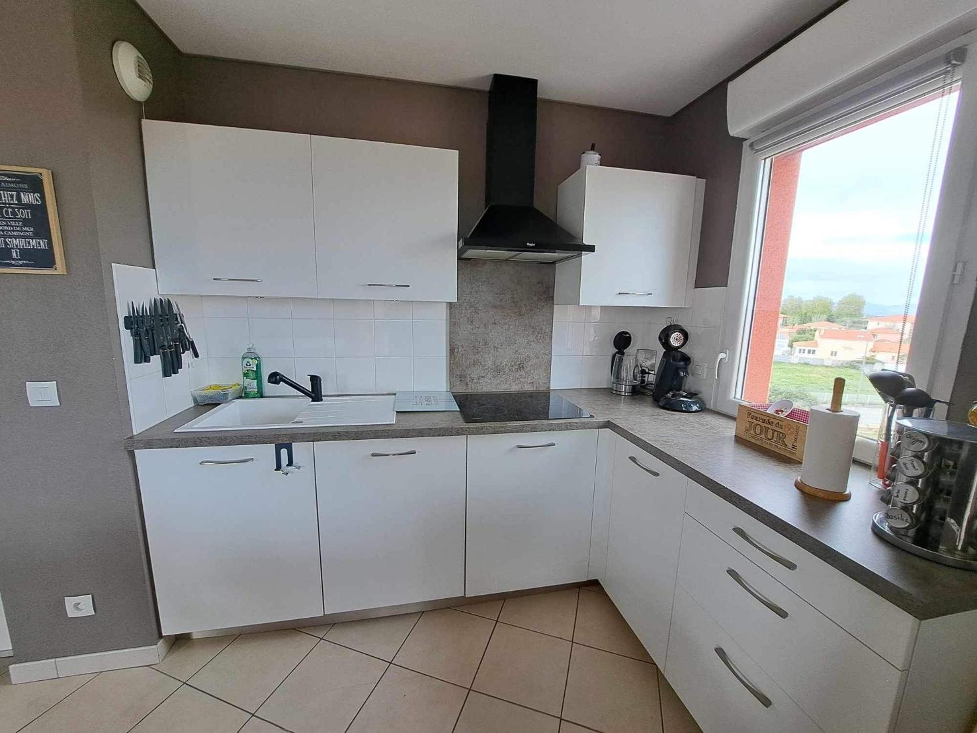 Logement Entier, Calme, Hyper Equipe Saint-Laurent-de-la-Salanque Buitenkant foto